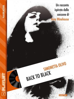 cover image of Back to Black